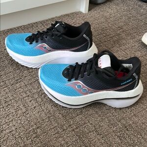 Saucony LIMITED EDITION Chicago marathon Kinvara Pro